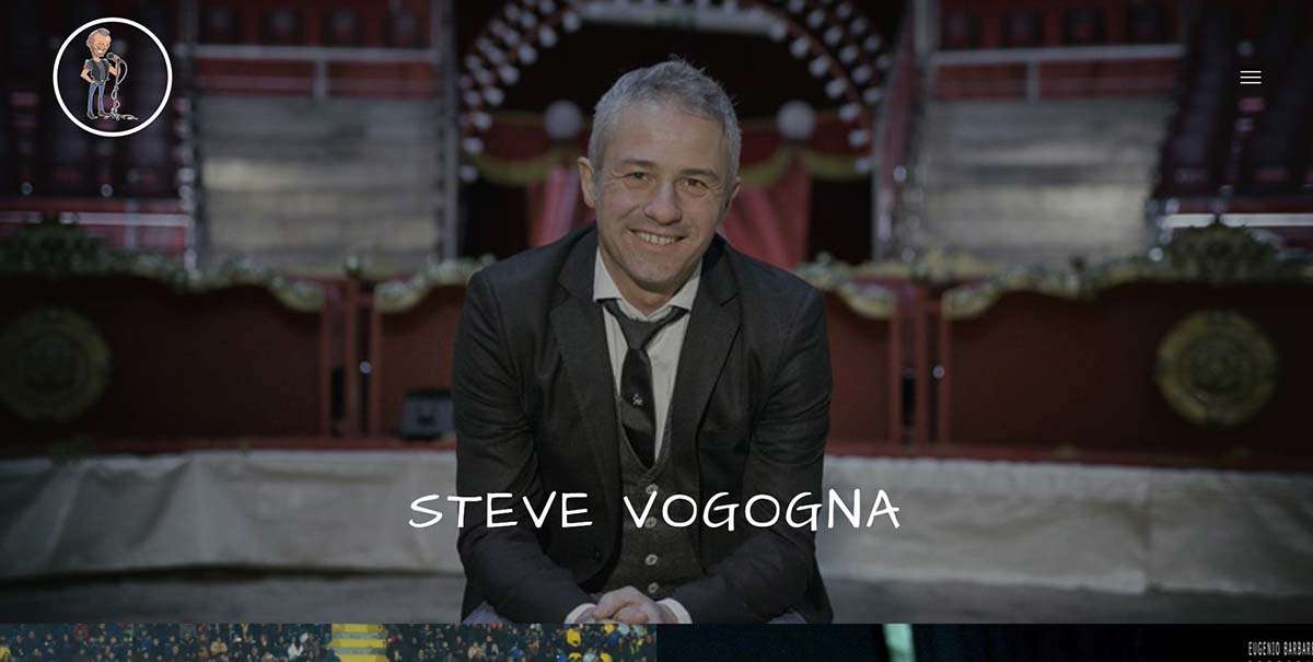 Steve Vogogna